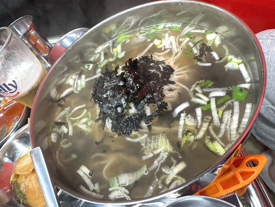 똘이장군돼지부속일산탄현점 이미지