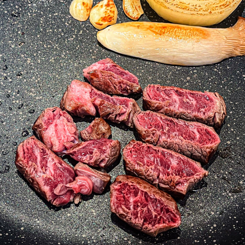 한우비식육식당 이미지