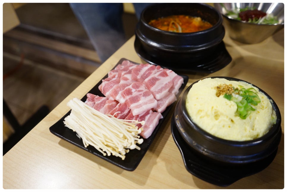 싱싱생고기삼겹살 이미지