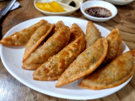 한주반점 이미지
