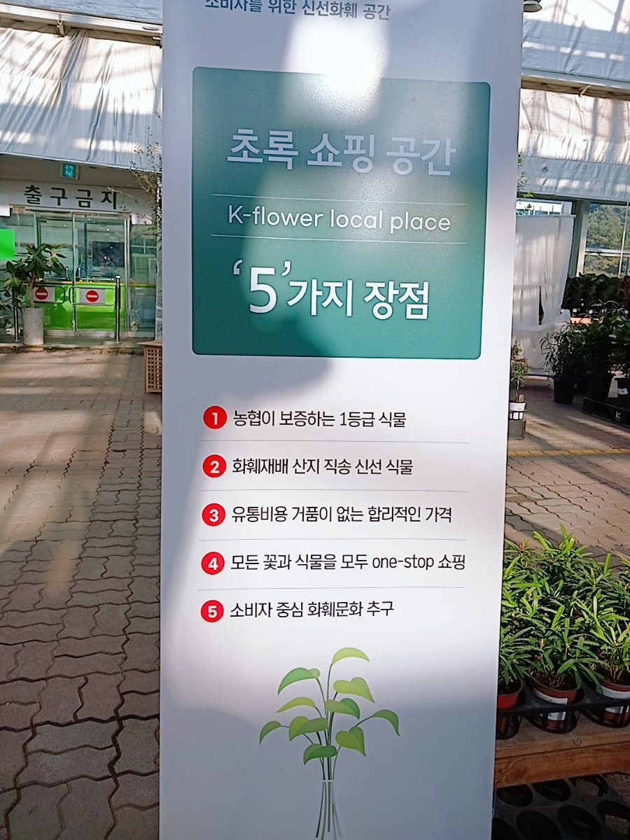 하나로공판장마트 이미지