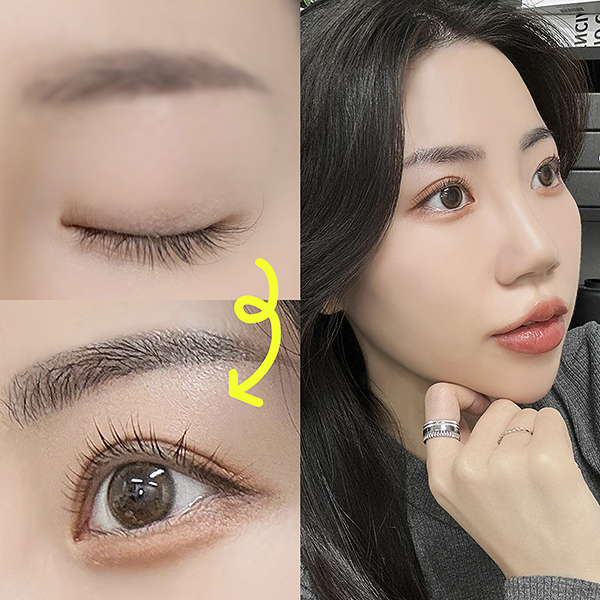 뷰티빈 이미지