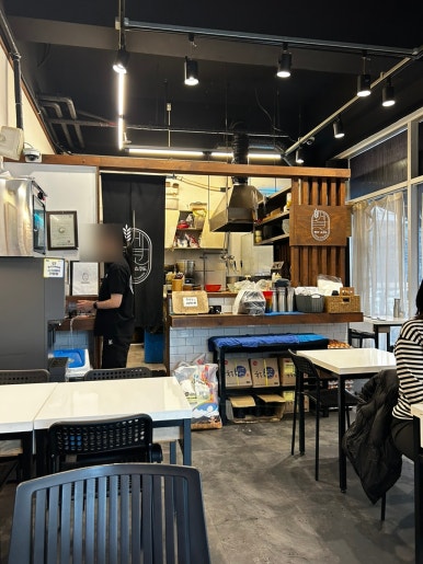본죽광교역점 이미지
