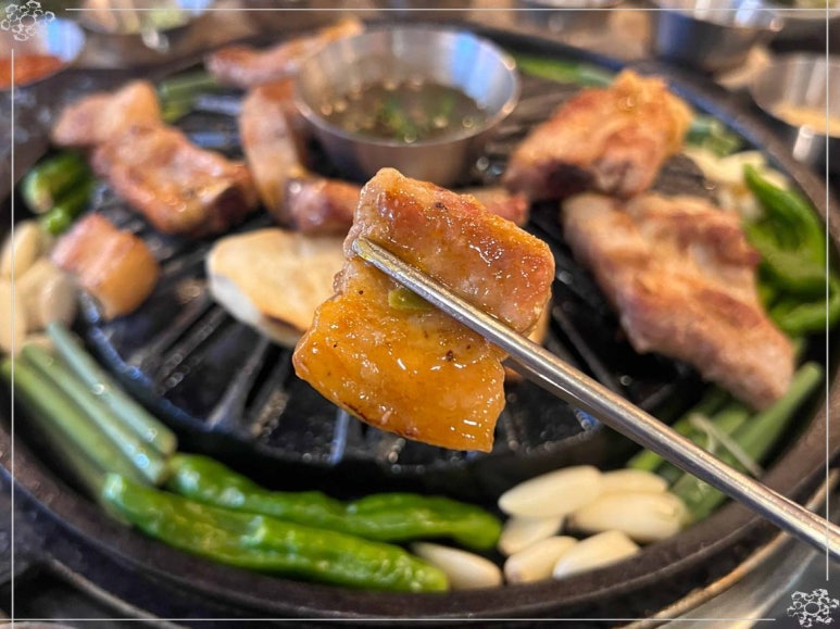 돼지생갈비상회 이미지
