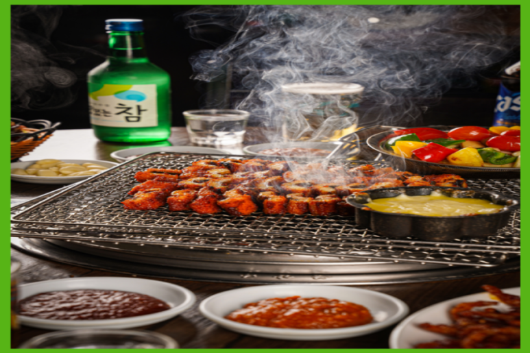 마시불 이미지