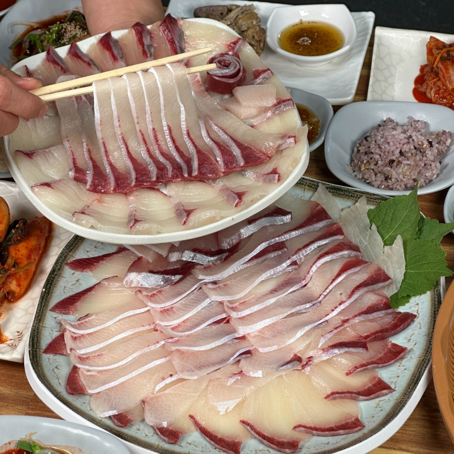 모슬포수산업협동조합 이미지