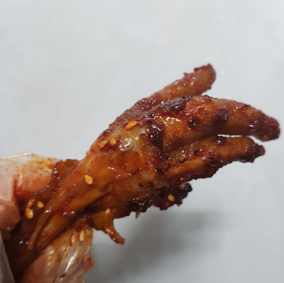 세종닭발 이미지