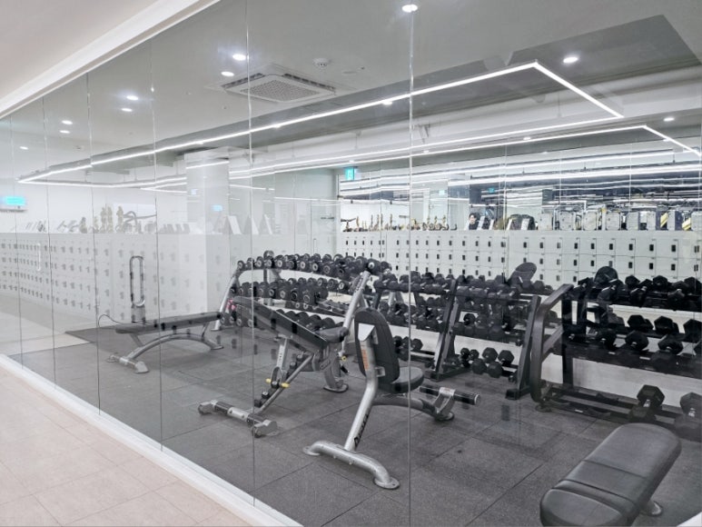 리조트휘트니스PT 이미지