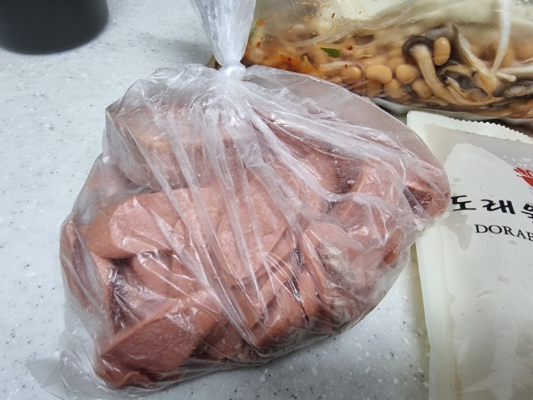 도래울부대찌개 부천점 사진 6