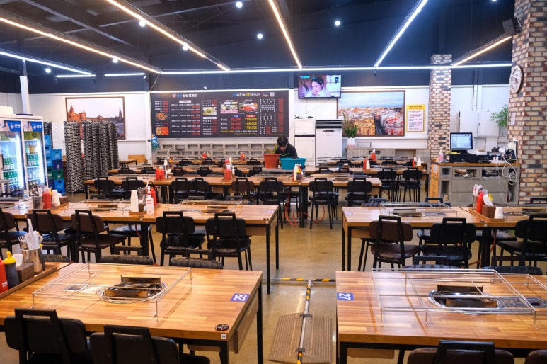 삼삼꽃게장 이미지