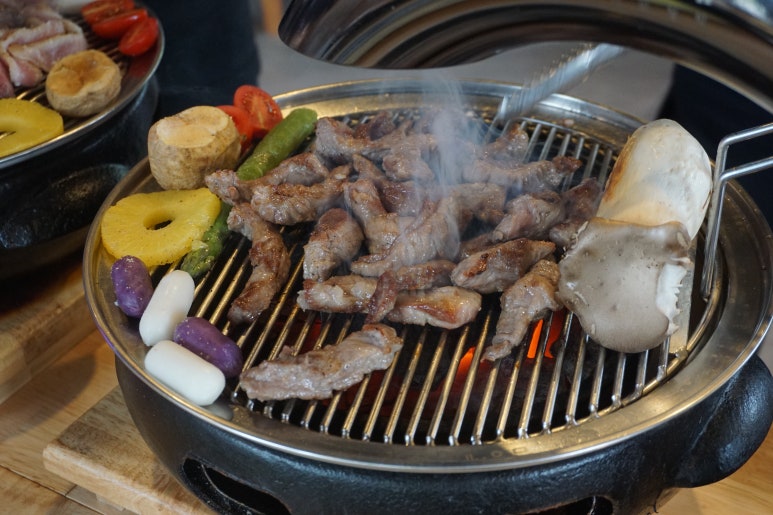 김형제고기의철학 이미지