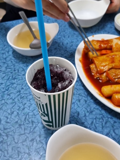 또와요분식 이미지