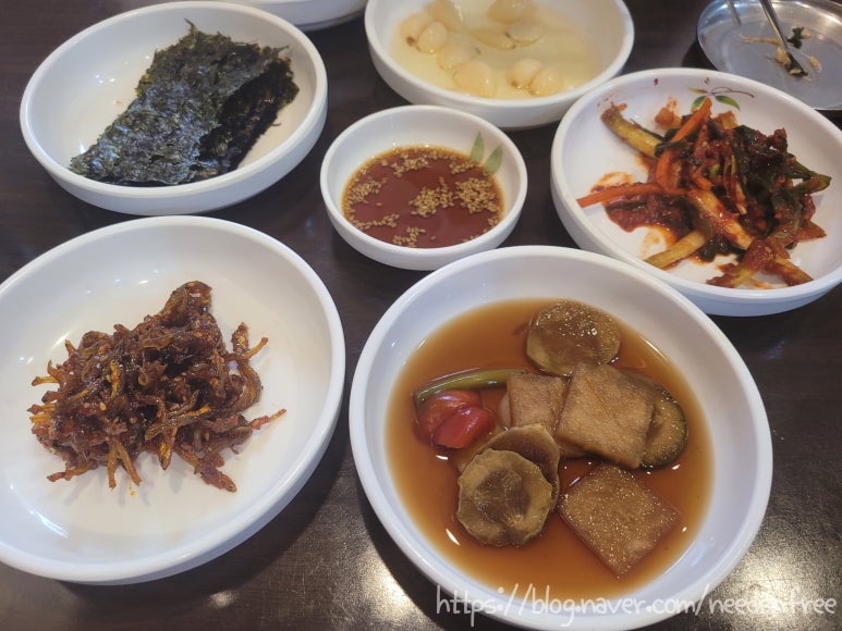 인동원조동태탕 이미지
