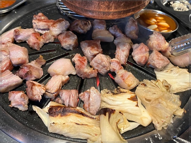고기의풍미 이미지