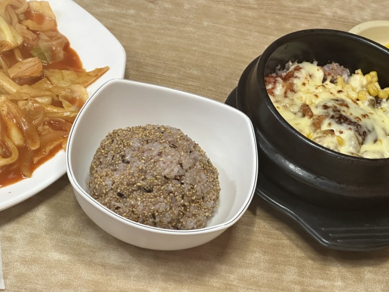 주먹밥하우스 이미지