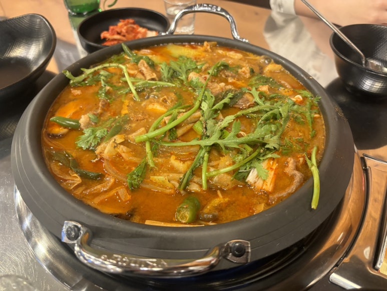 감탄소곱 이미지