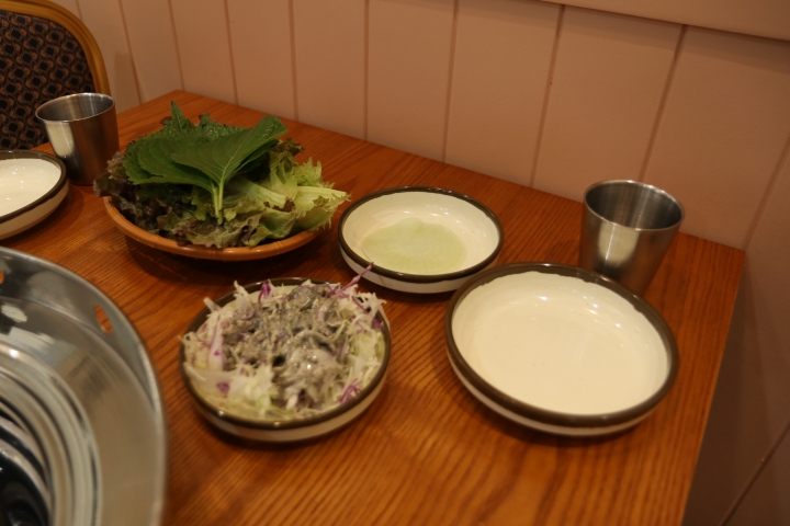 장인닭갈비 이미지