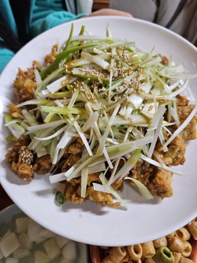 별하나치킨 사진 5