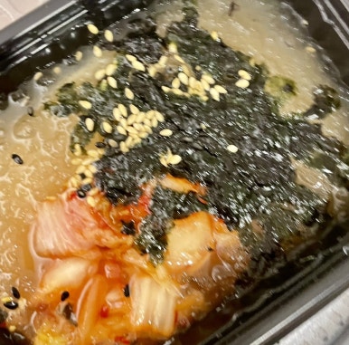 아구찜 참 잘하는 집 이미지