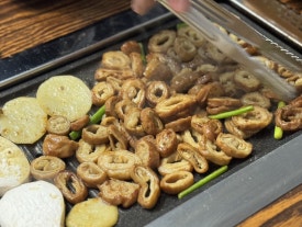 반구막창 이미지