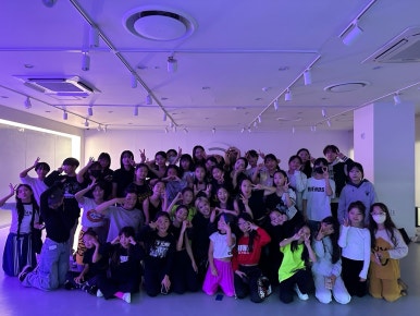 창원롯데그라운디댄스학원 이미지
