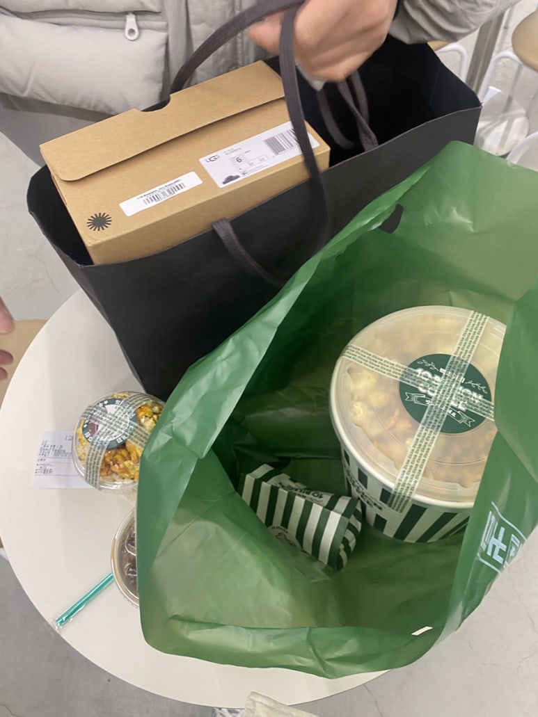 장궁순대국(정자점) 이미지