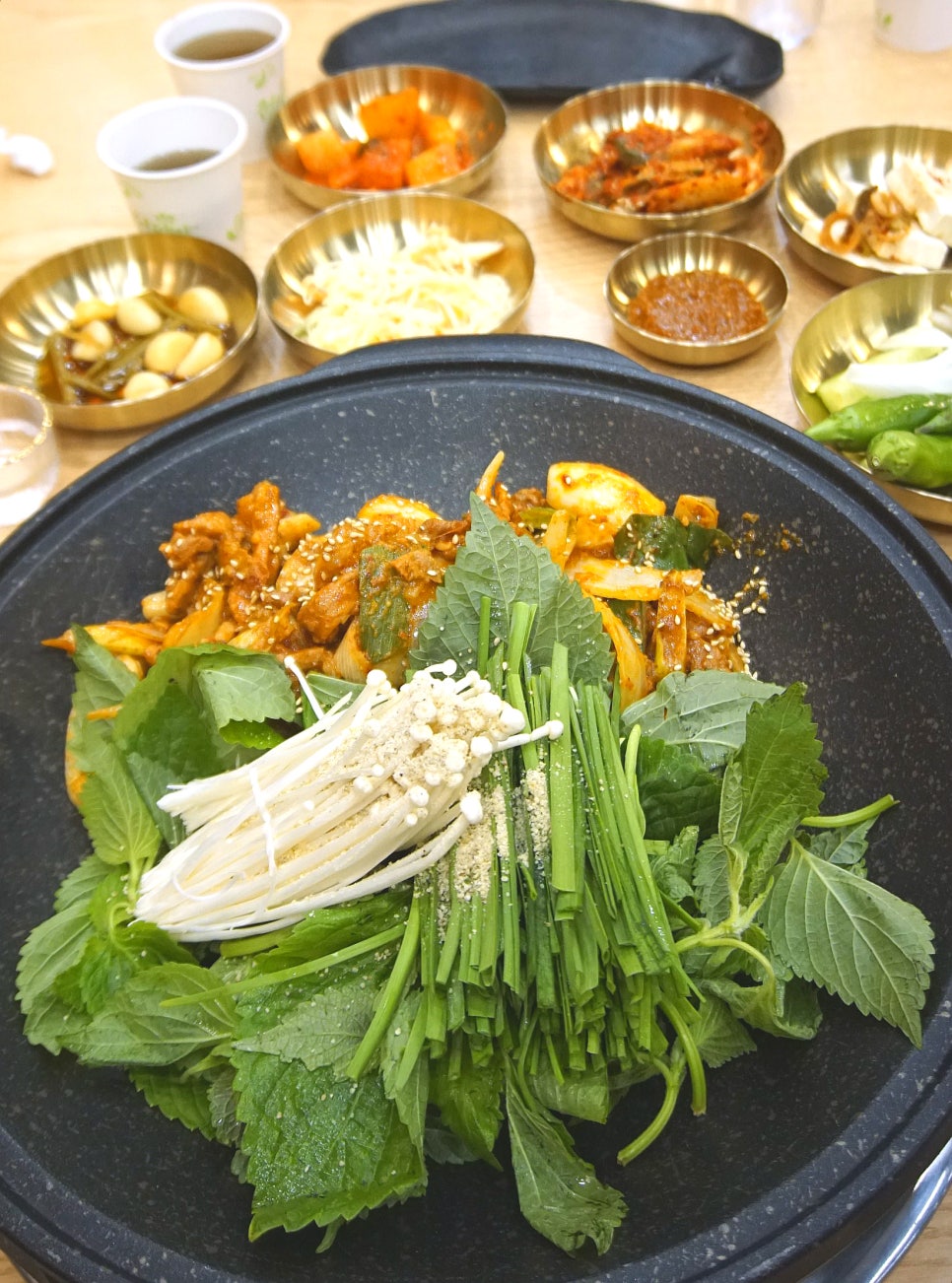 우송정 이미지