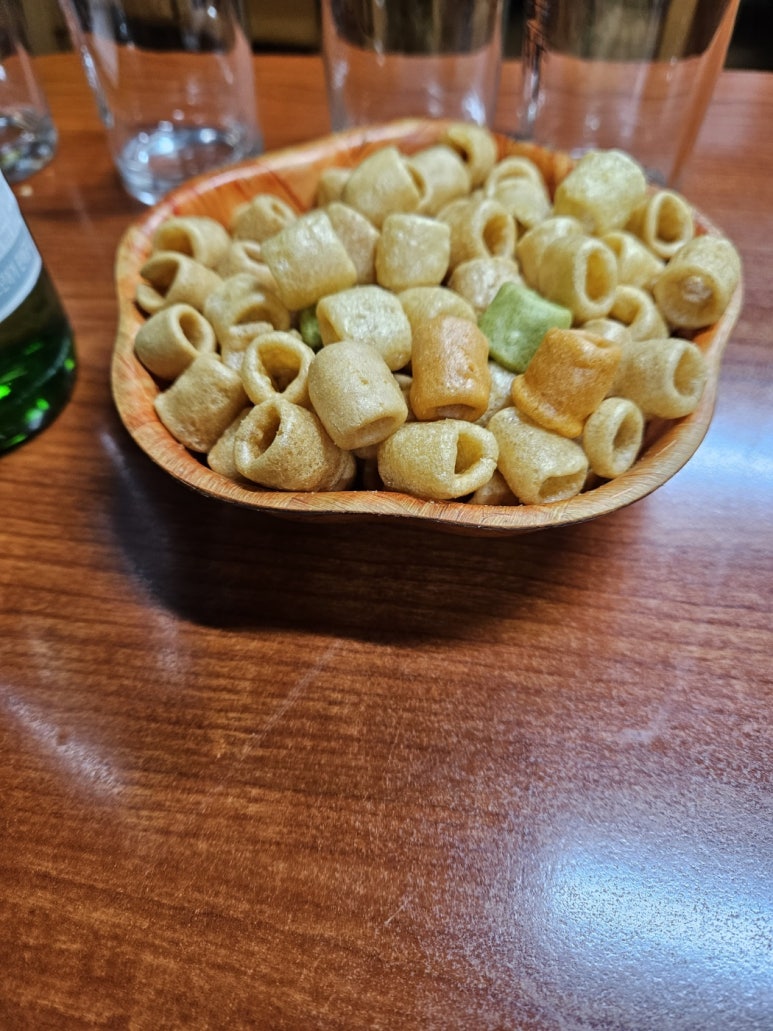 별하나치킨 이미지