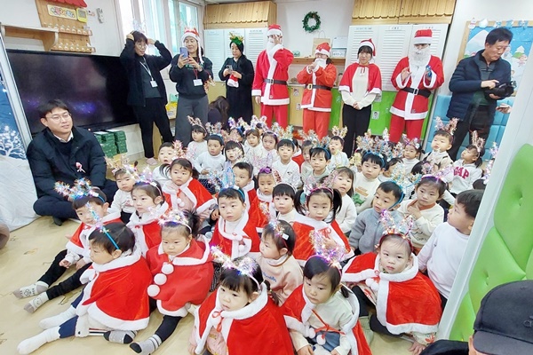호반 사임당 어린이집 이미지