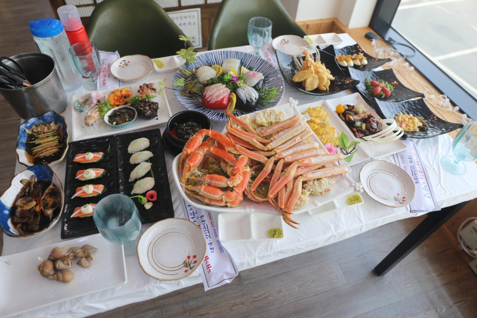 포항싱싱수산 이미지