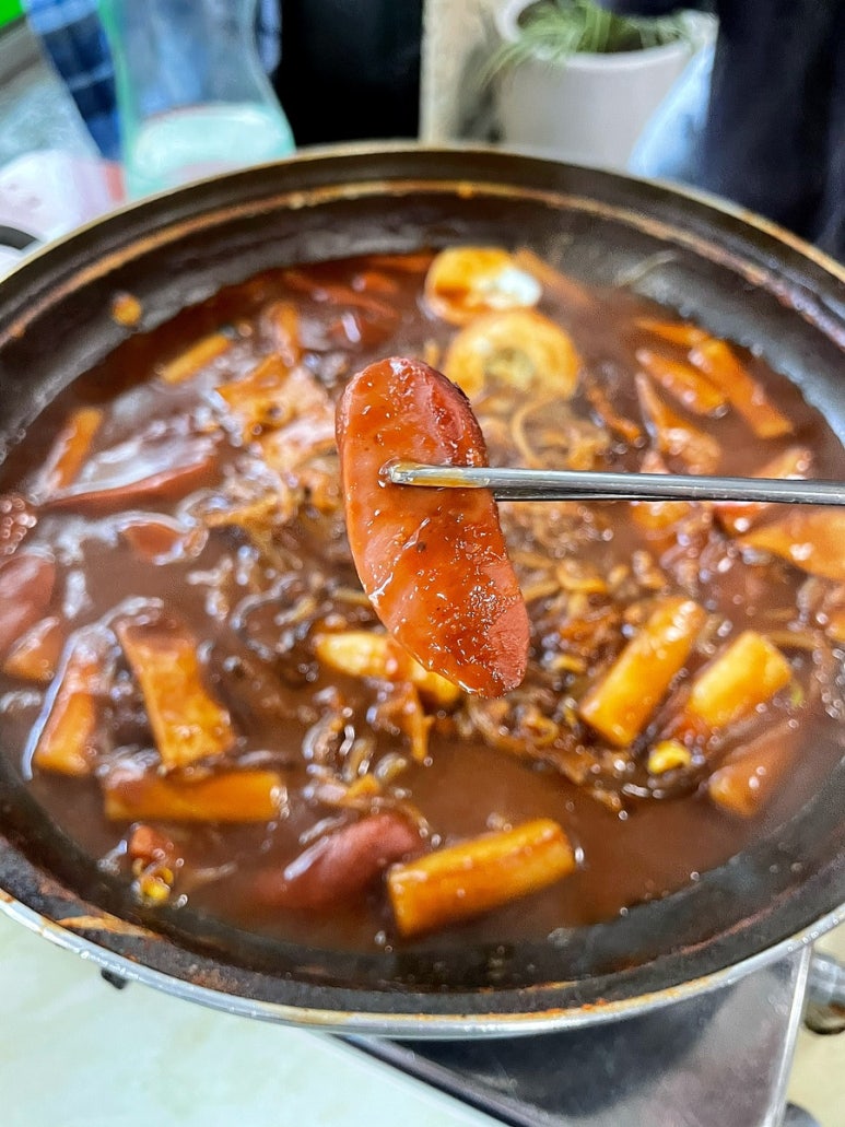 멍텅구리즉석떡볶이 이미지
