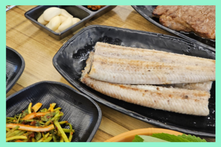 용담민물장어다산점 이미지