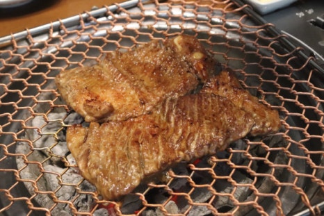 항아리숯불갈비 이미지