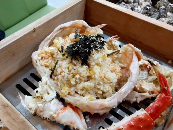 노량진어시장 이미지