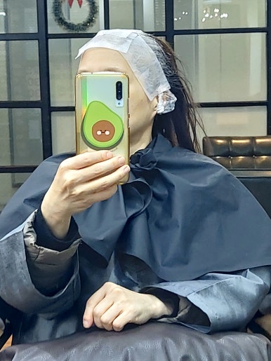 장수나헤어샵 이미지