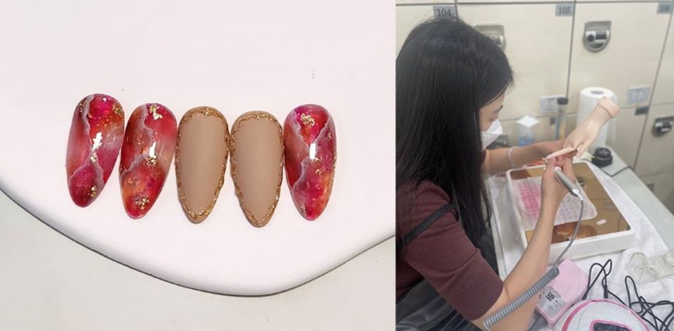 네일,함 이미지