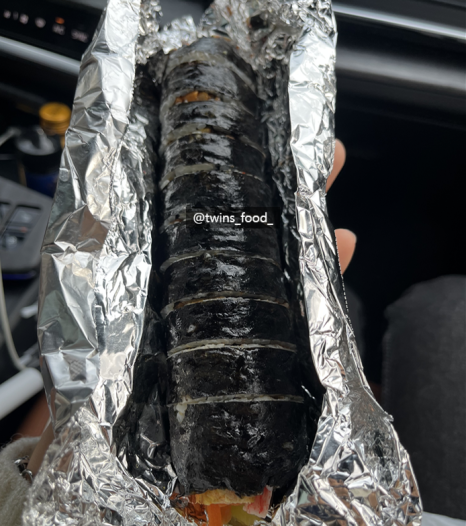 희담김밥 사진 6