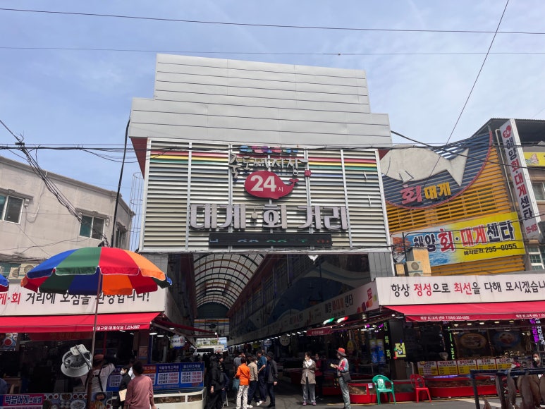 매일회대게시장 이미지