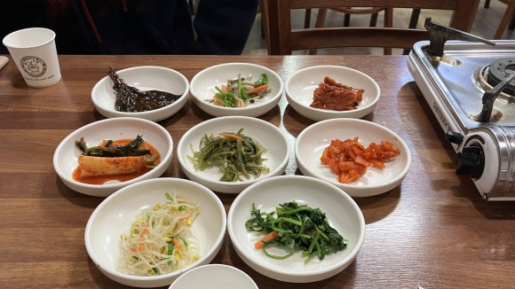 풍향시장오리탕 이미지