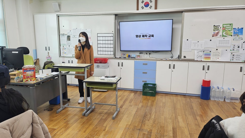 서울상월초등학교 이미지