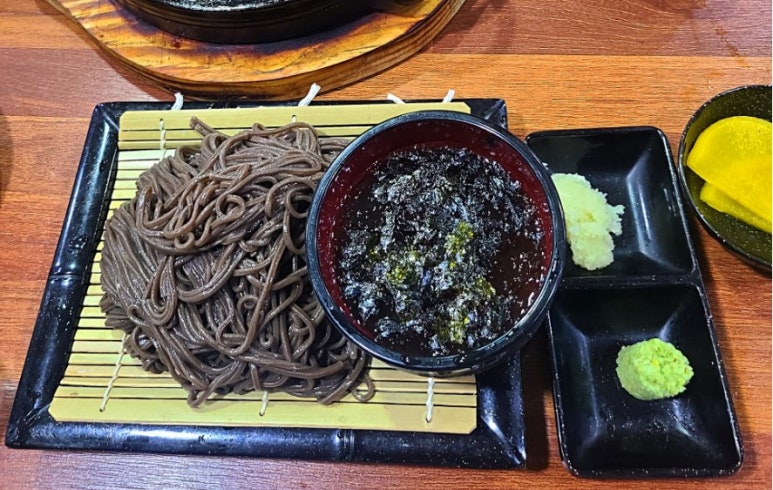 시골집명품석갈비 이미지