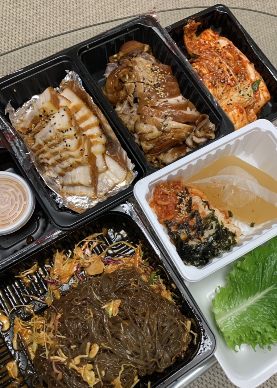홍스족발 이미지