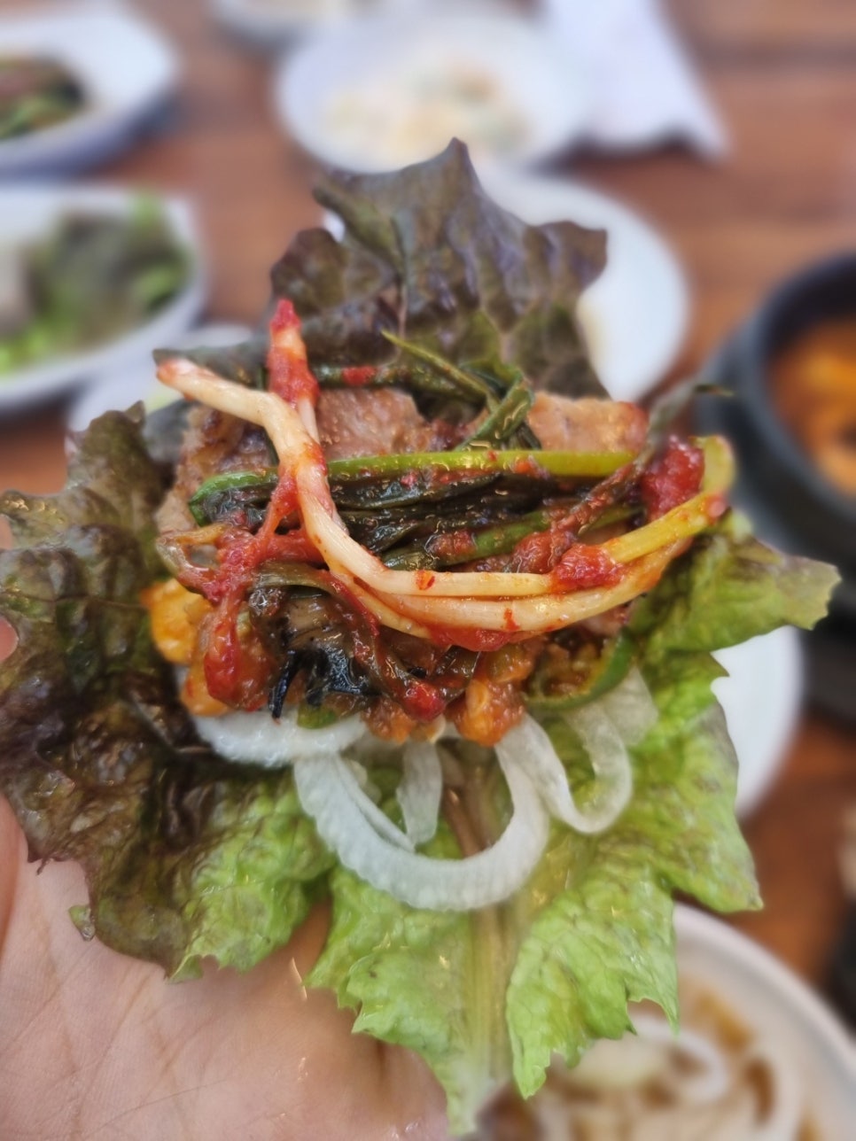 진심갈비 이미지