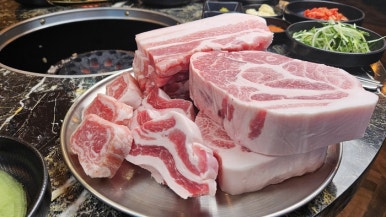 숙성사돈 운정 야당역점 이미지