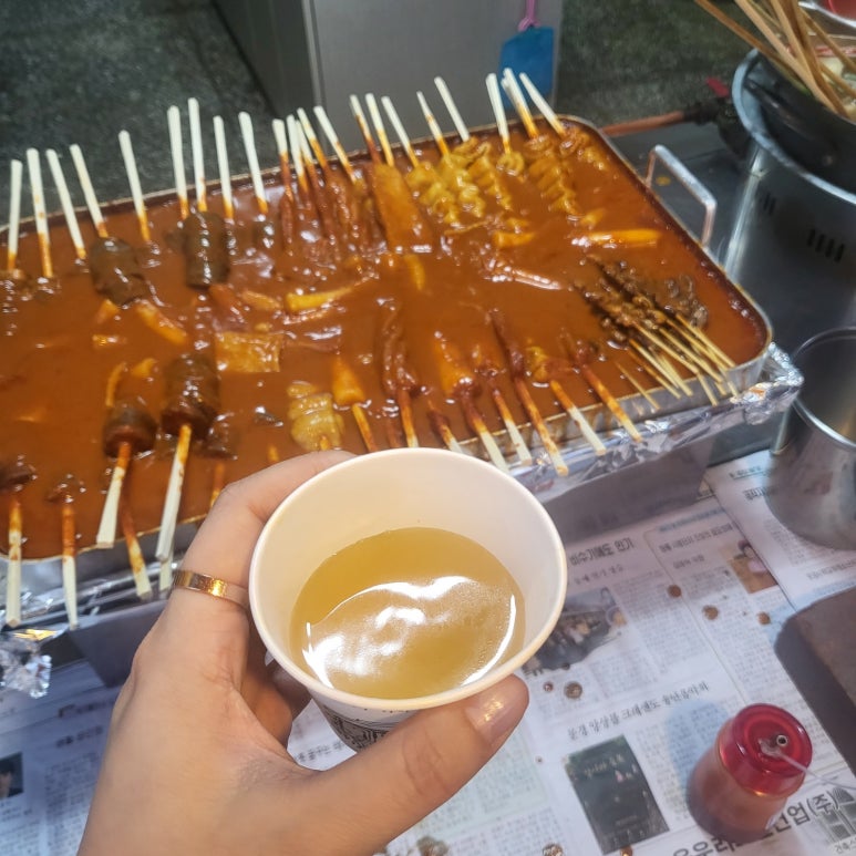주리분식 이미지