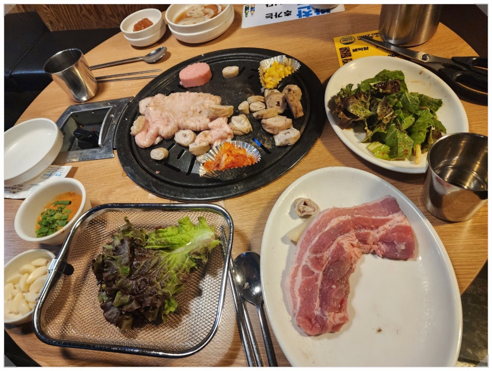 소문난대구막창 이미지