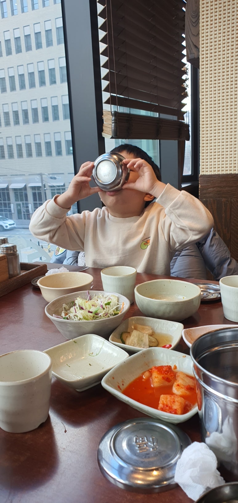 곽만근 갈비탕 강남세곡점 이미지