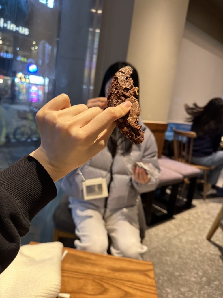스타벅스광주용봉점 이미지