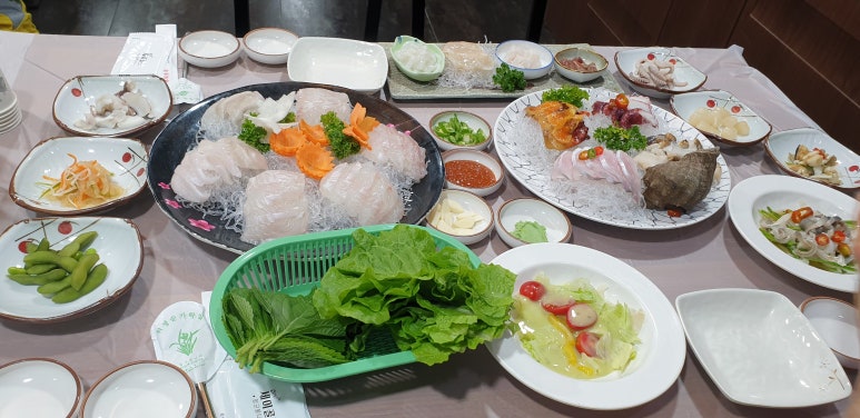 군산실비회집 이미지