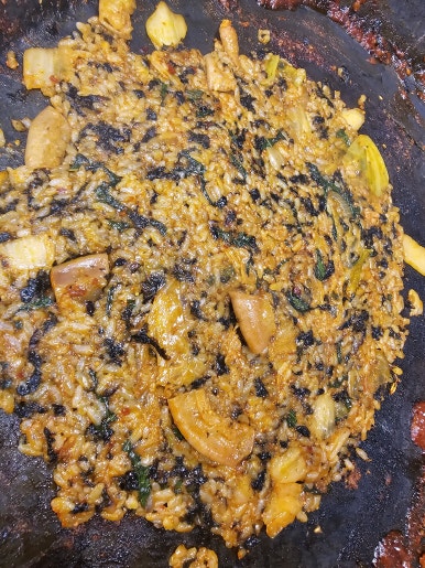 닭갈비두목 이미지